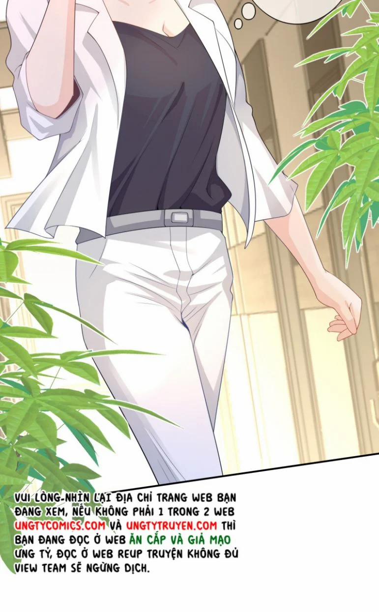 Scandal Quá Nhiều Là Lỗi Của Tôi Sao? 23 trang 10