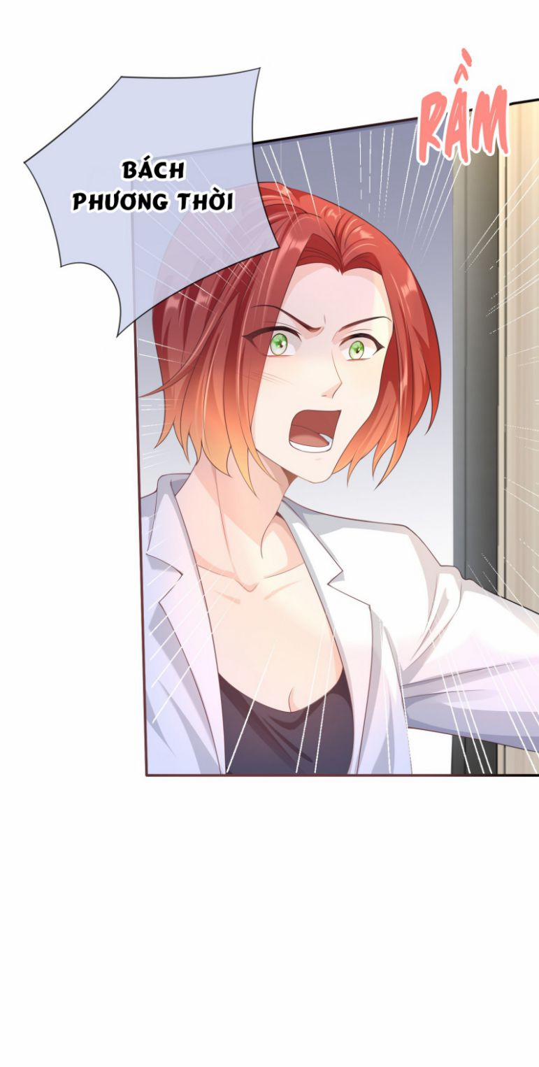 Scandal Quá Nhiều Là Lỗi Của Tôi Sao? 23 trang 11