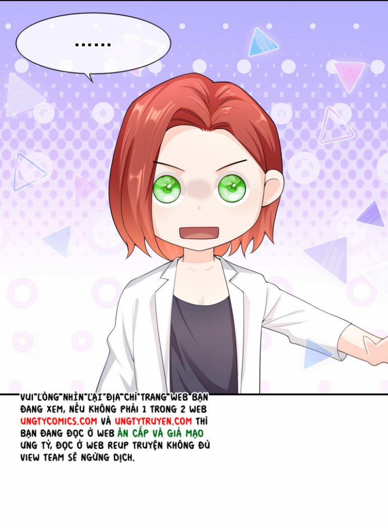 Scandal Quá Nhiều Là Lỗi Của Tôi Sao? 23 trang 13