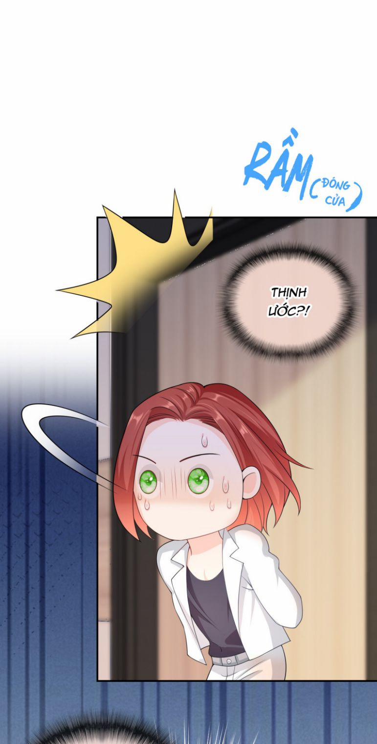 Scandal Quá Nhiều Là Lỗi Của Tôi Sao? 23 trang 14