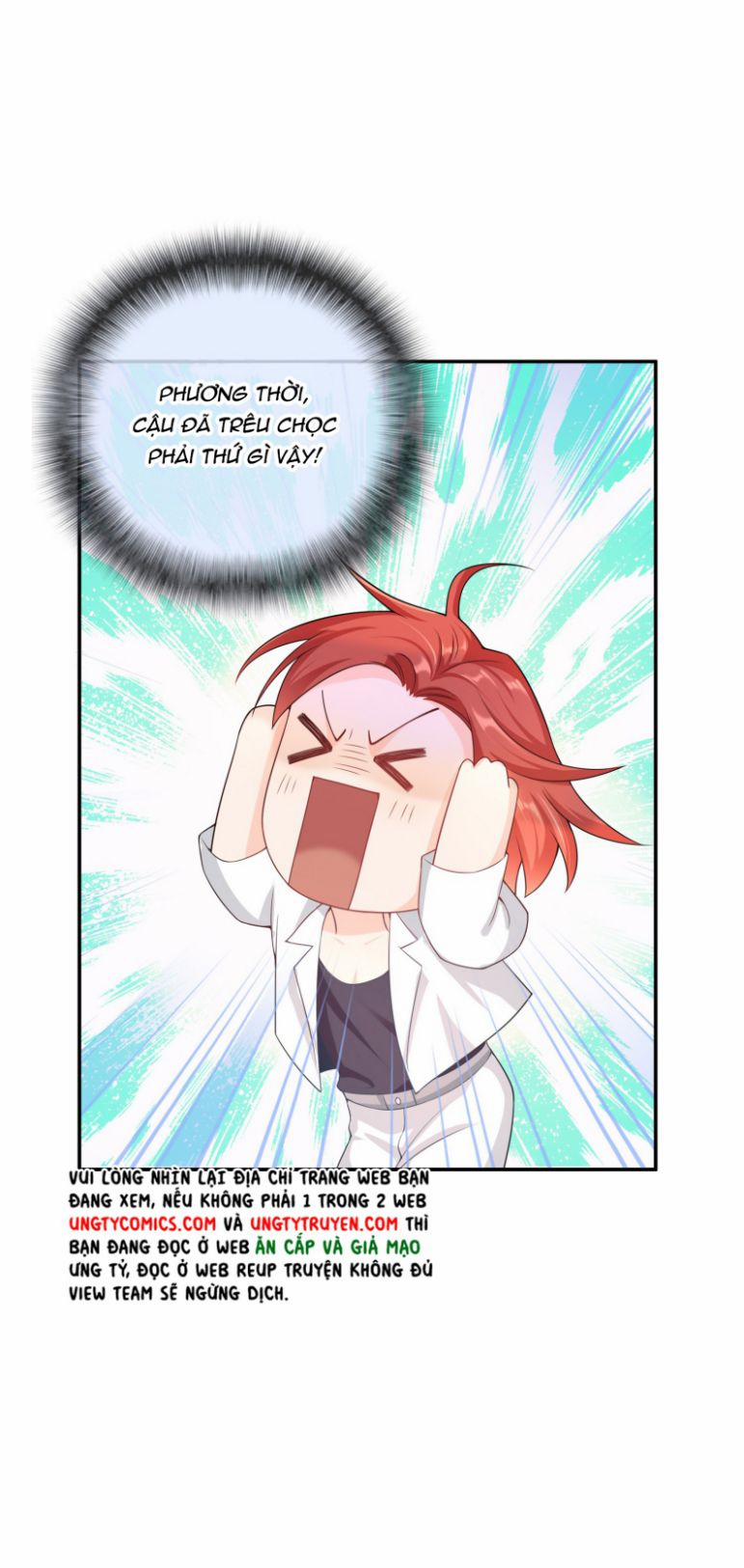 Scandal Quá Nhiều Là Lỗi Của Tôi Sao? 23 trang 16