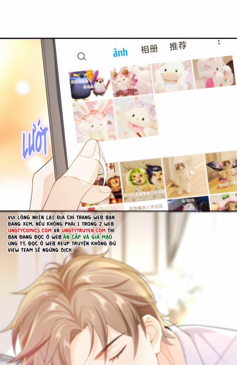 Scandal Quá Nhiều Là Lỗi Của Tôi Sao? 23 trang 24