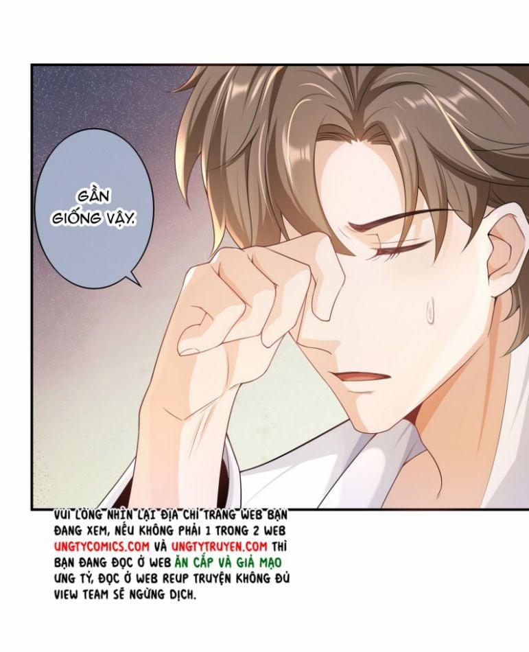 Scandal Quá Nhiều Là Lỗi Của Tôi Sao? 23 trang 33