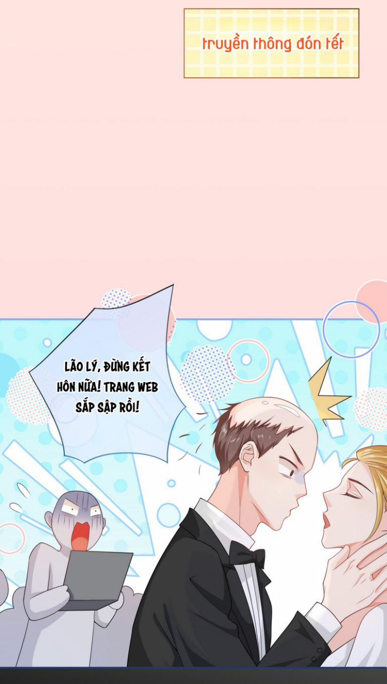 Scandal Quá Nhiều Là Lỗi Của Tôi Sao? 23 trang 4