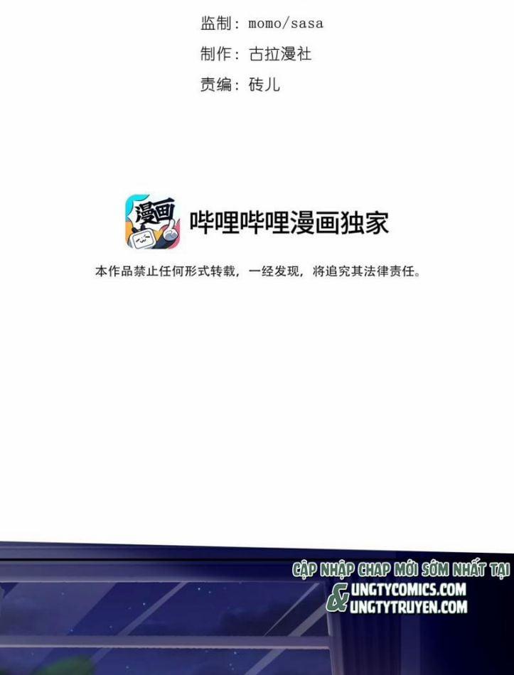 Scandal Quá Nhiều Là Lỗi Của Tôi Sao? 24 trang 2