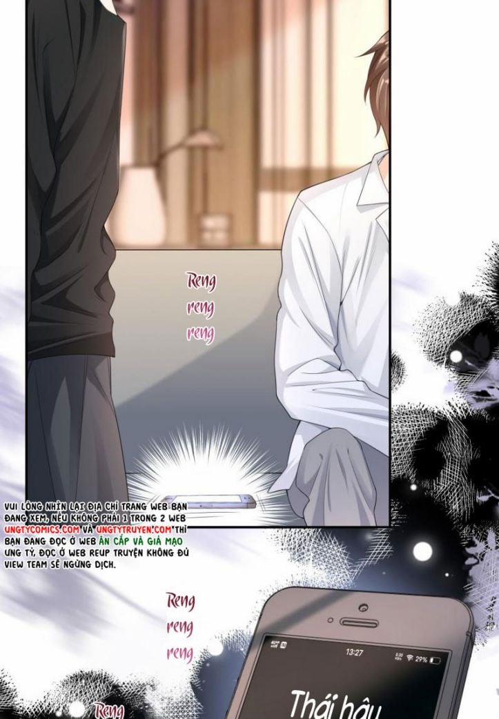 Scandal Quá Nhiều Là Lỗi Của Tôi Sao? 24 trang 20