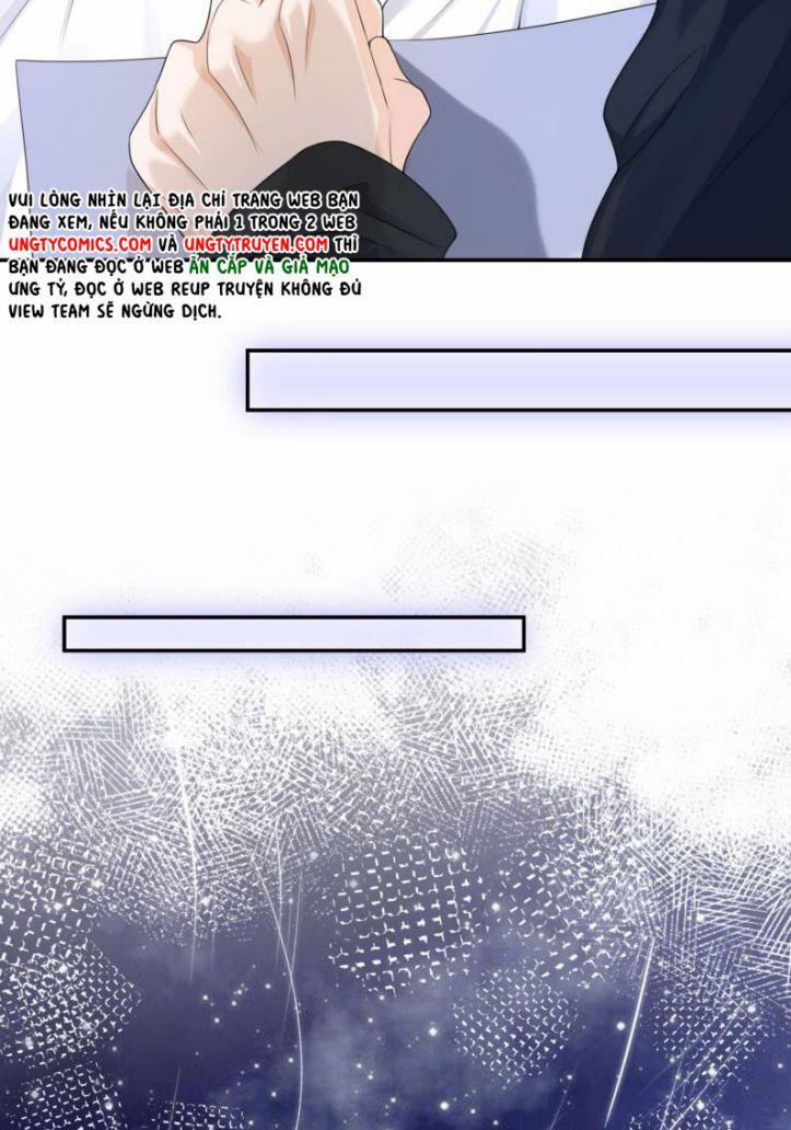 Scandal Quá Nhiều Là Lỗi Của Tôi Sao? 24 trang 34