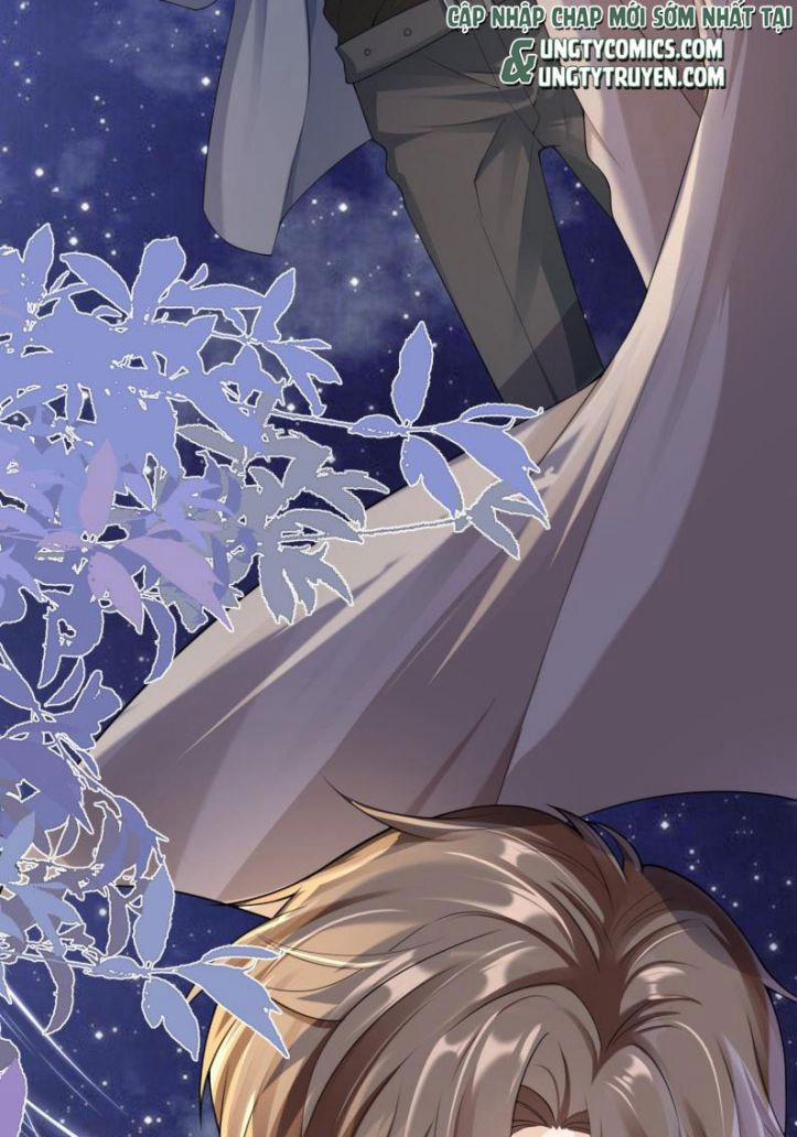 Scandal Quá Nhiều Là Lỗi Của Tôi Sao? 24 trang 37