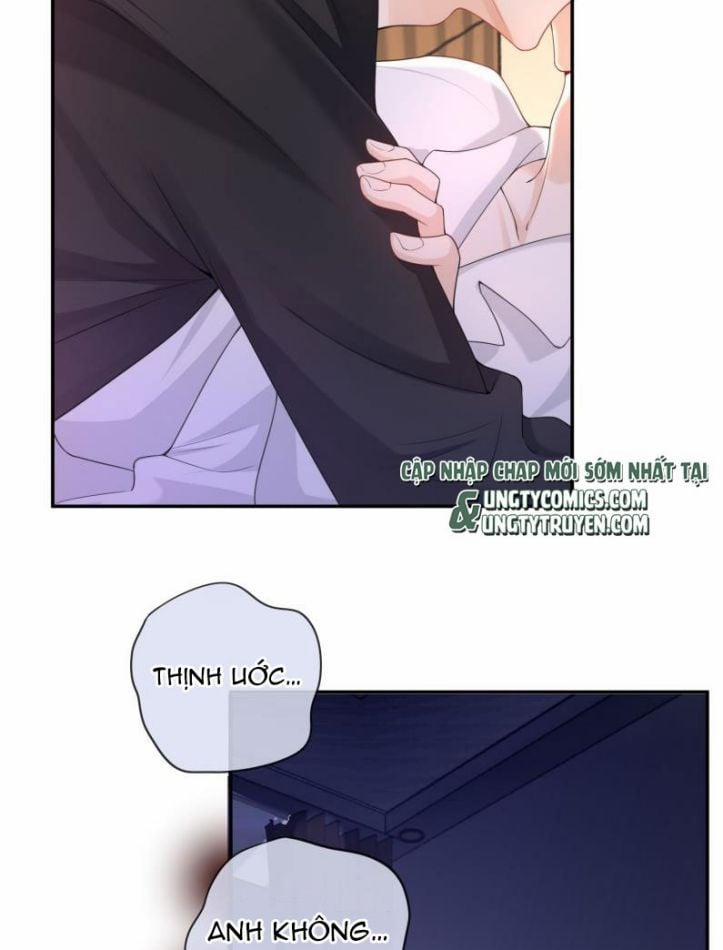 Scandal Quá Nhiều Là Lỗi Của Tôi Sao? 24 trang 4