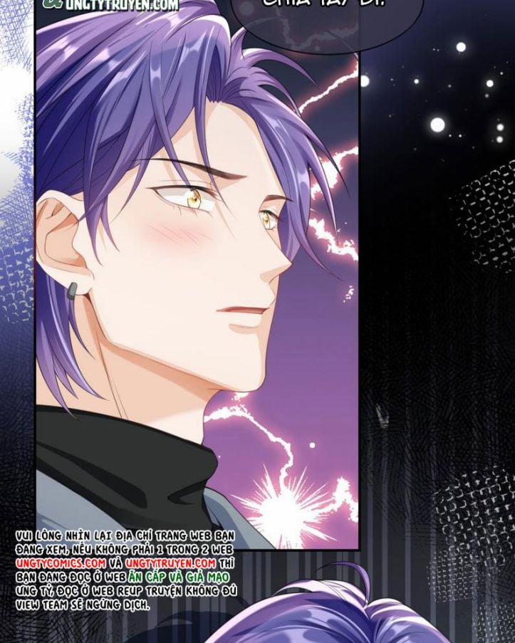 Scandal Quá Nhiều Là Lỗi Của Tôi Sao? 24 trang 40