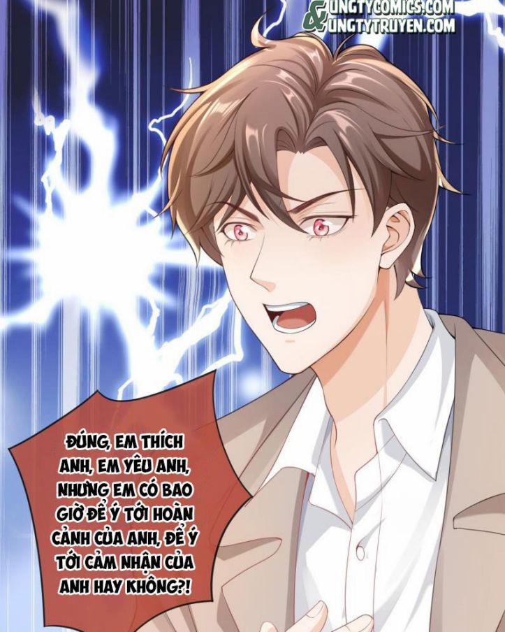 Scandal Quá Nhiều Là Lỗi Của Tôi Sao? 24 trang 45