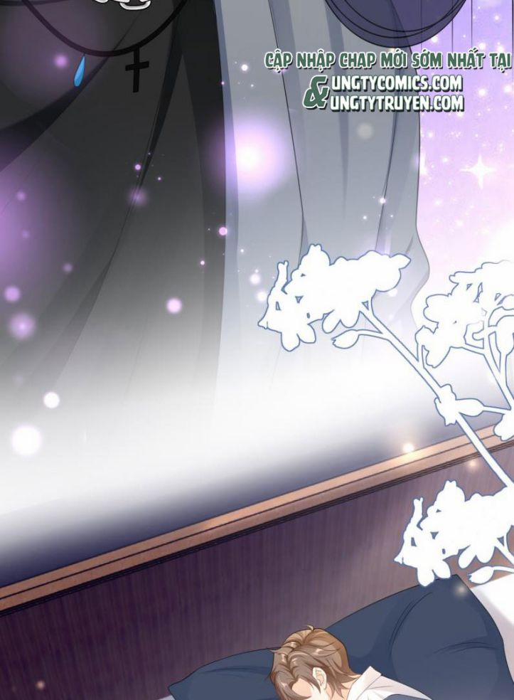 Scandal Quá Nhiều Là Lỗi Của Tôi Sao? 24 trang 52