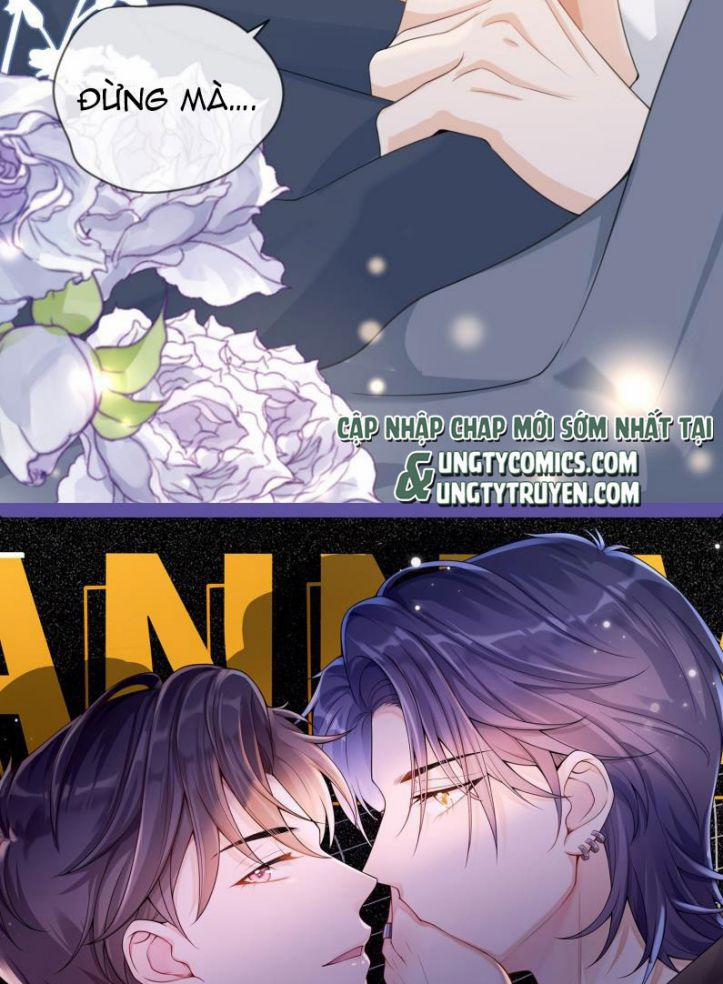 Scandal Quá Nhiều Là Lỗi Của Tôi Sao? 24 trang 54