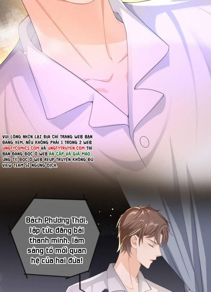 Scandal Quá Nhiều Là Lỗi Của Tôi Sao? 24 trang 8