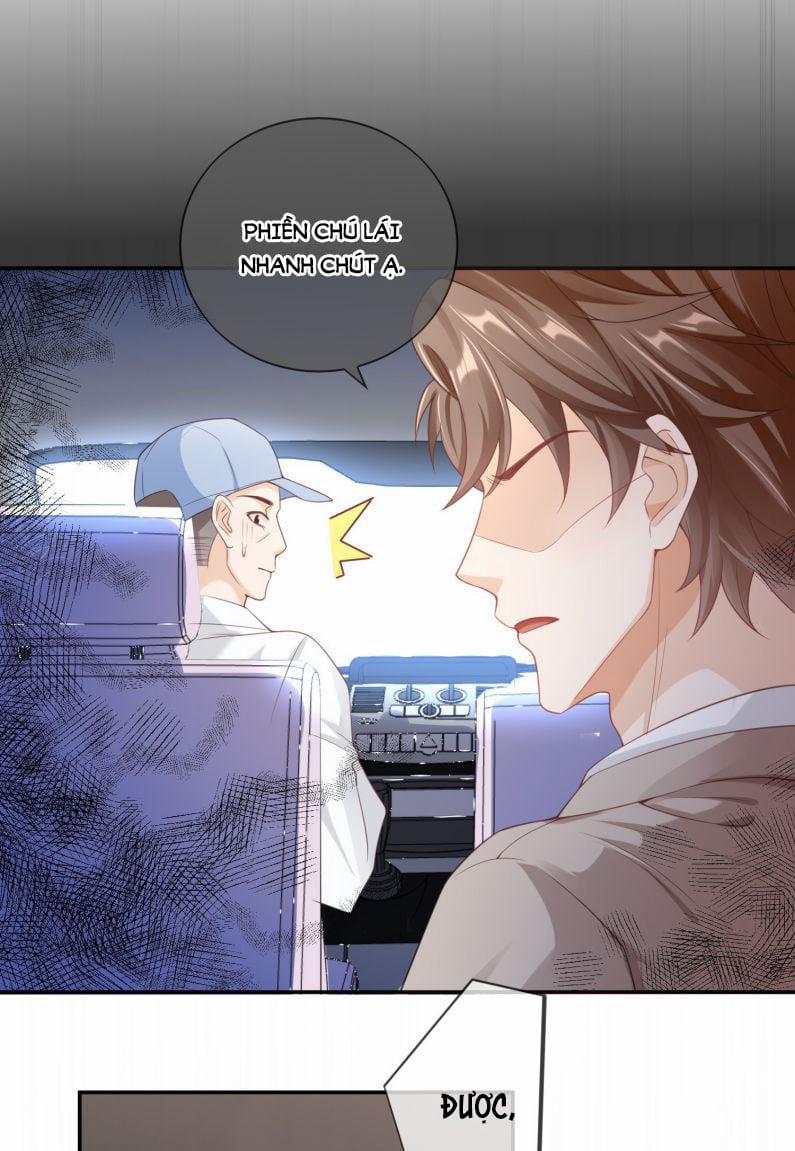 Scandal Quá Nhiều Là Lỗi Của Tôi Sao? 25 trang 15