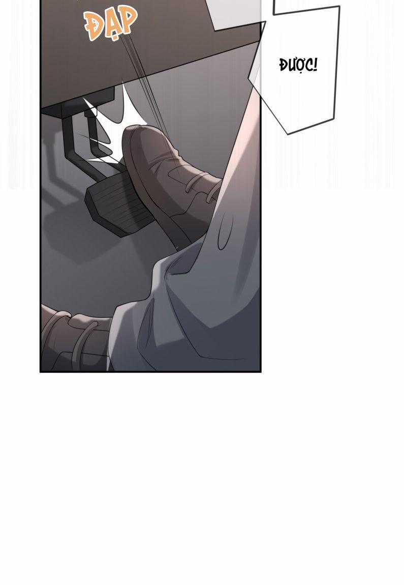 Scandal Quá Nhiều Là Lỗi Của Tôi Sao? 25 trang 16