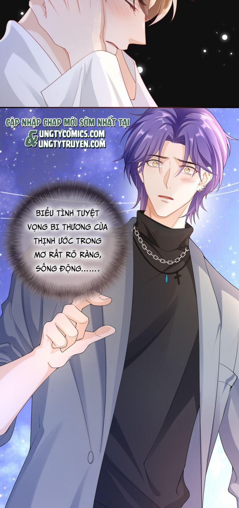 Scandal Quá Nhiều Là Lỗi Của Tôi Sao? 25 trang 3