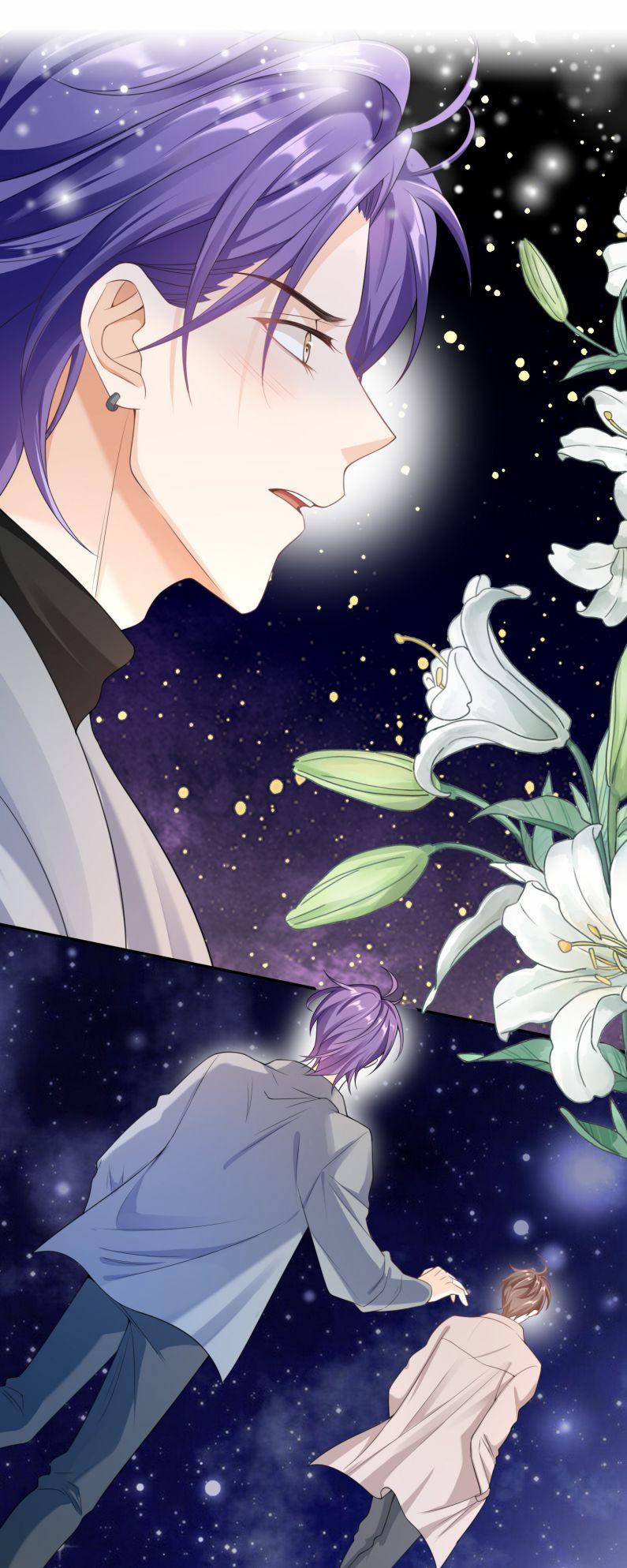 Scandal Quá Nhiều Là Lỗi Của Tôi Sao? 25 trang 32