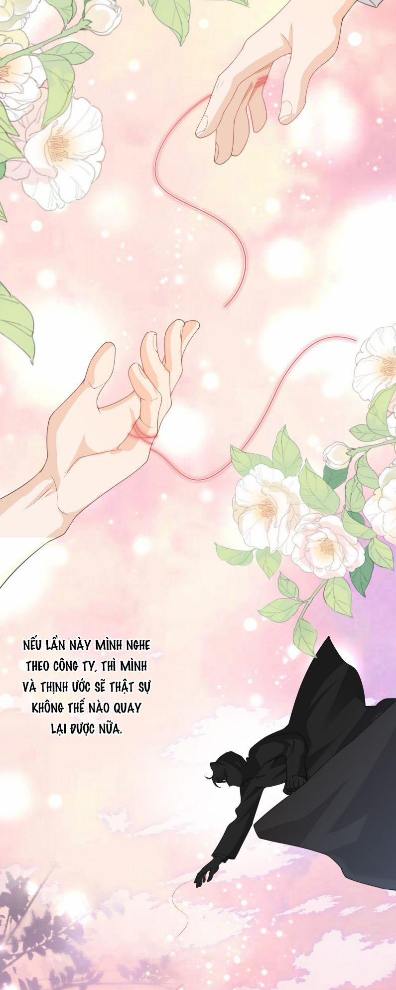 Scandal Quá Nhiều Là Lỗi Của Tôi Sao? 25 trang 34