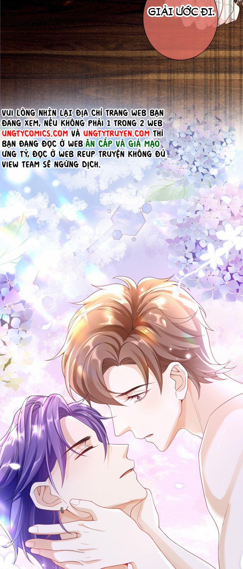 Scandal Quá Nhiều Là Lỗi Của Tôi Sao? 25 trang 37