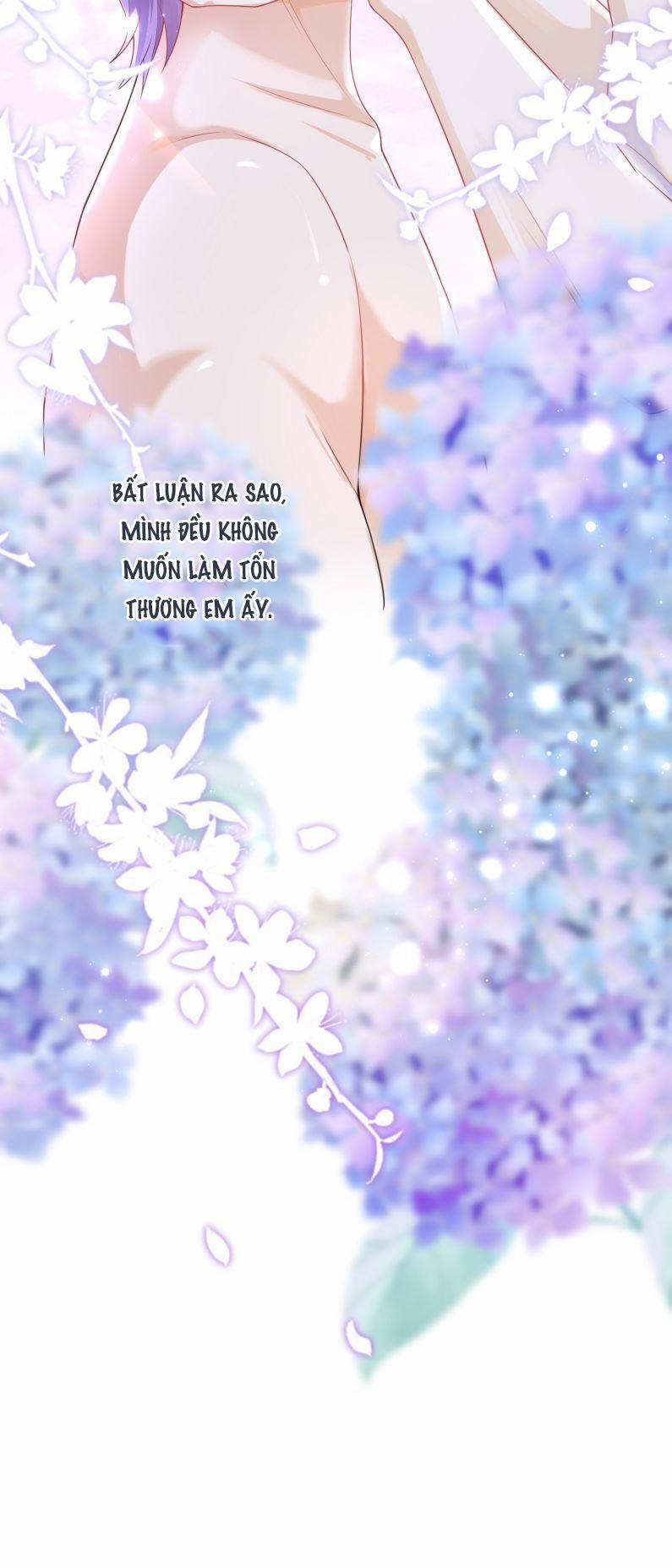 Scandal Quá Nhiều Là Lỗi Của Tôi Sao? 25 trang 38