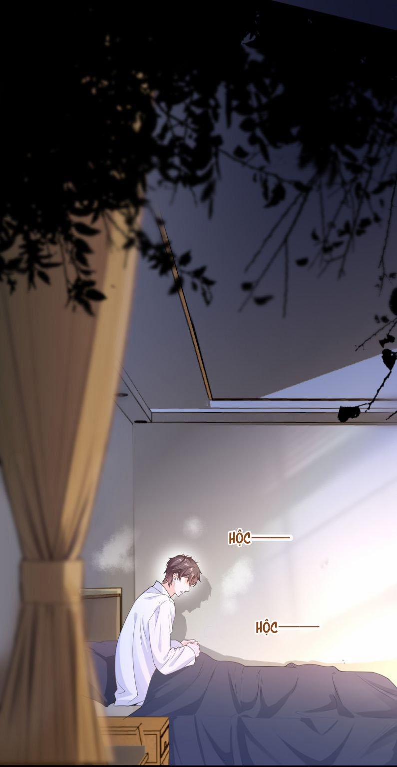 Scandal Quá Nhiều Là Lỗi Của Tôi Sao? 26 trang 1