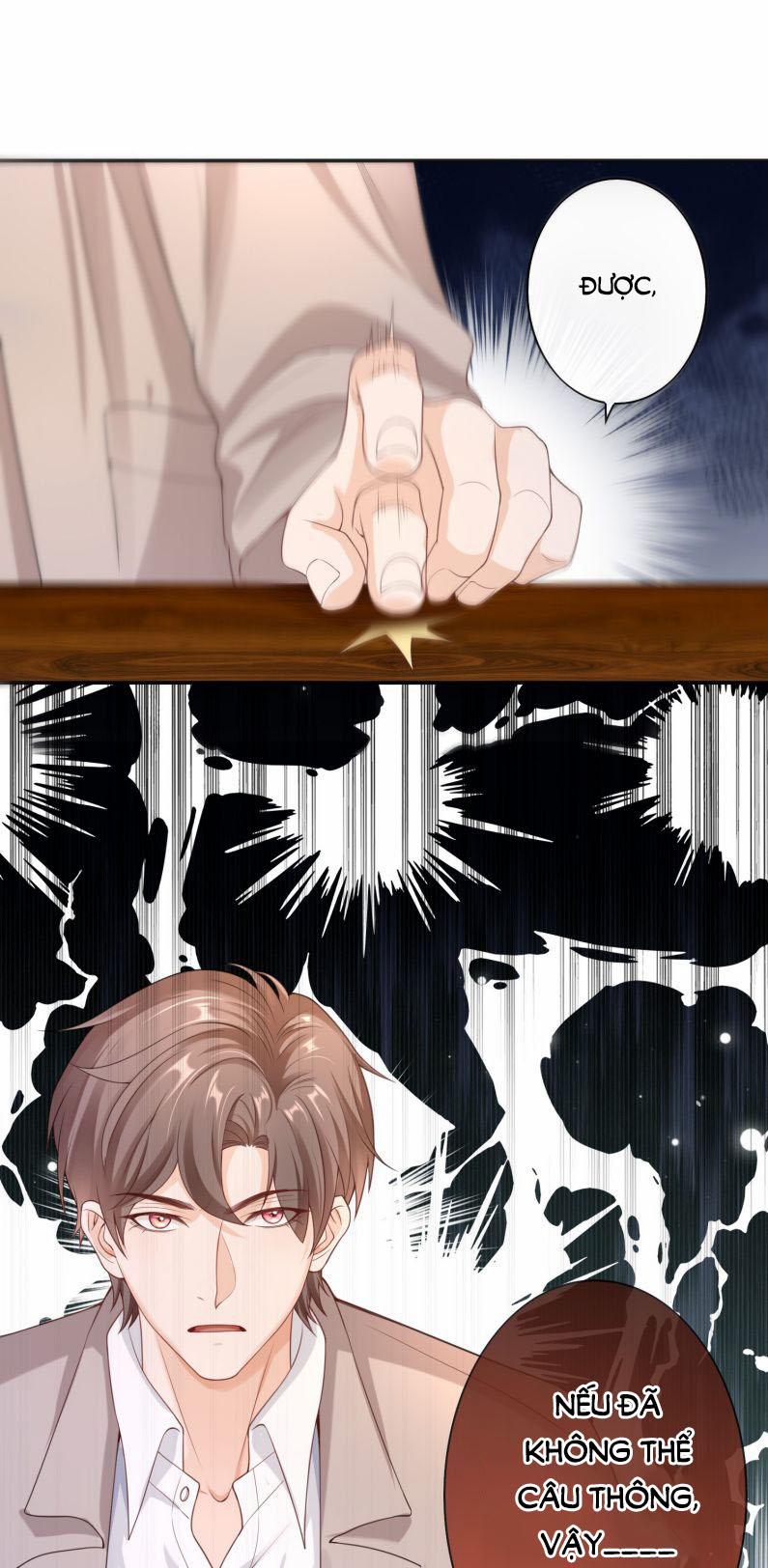 Scandal Quá Nhiều Là Lỗi Của Tôi Sao? 26 trang 25