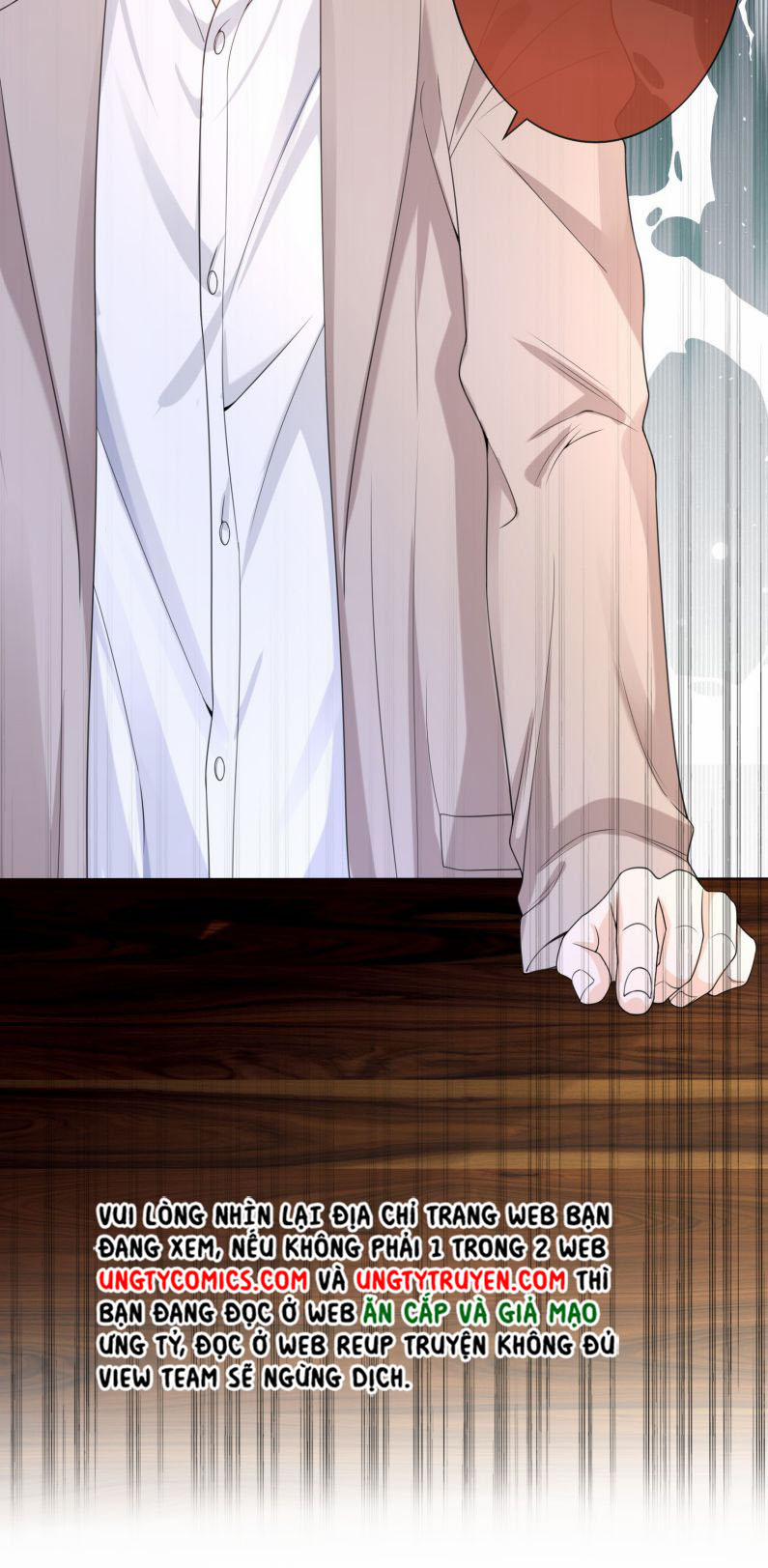 Scandal Quá Nhiều Là Lỗi Của Tôi Sao? 26 trang 26