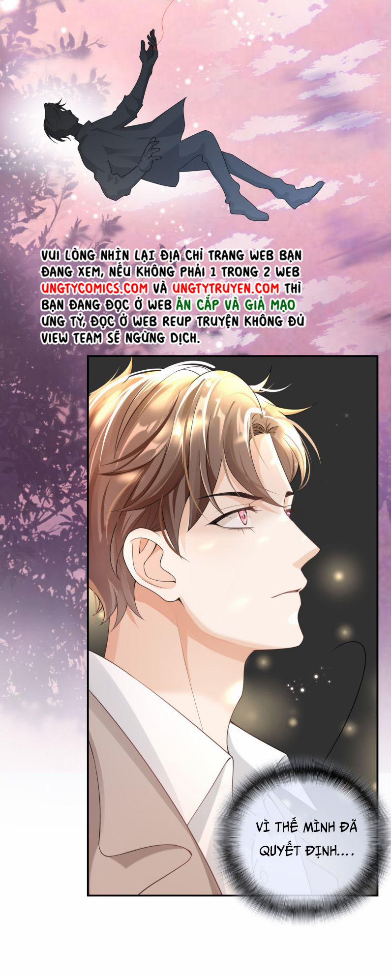 Scandal Quá Nhiều Là Lỗi Của Tôi Sao? 26 trang 35