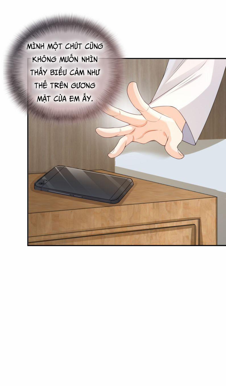 Scandal Quá Nhiều Là Lỗi Của Tôi Sao? 26 trang 5