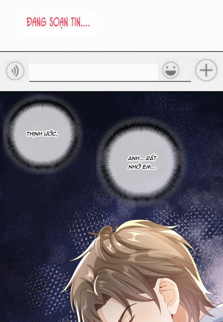 Scandal Quá Nhiều Là Lỗi Của Tôi Sao? 27 trang 13