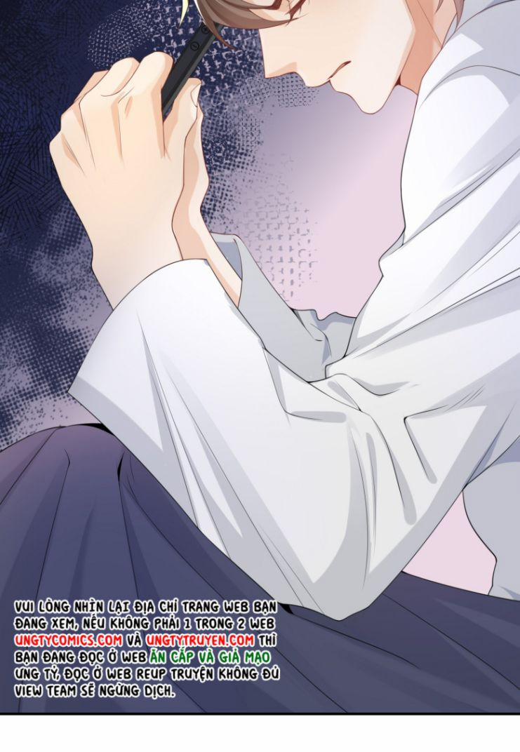 Scandal Quá Nhiều Là Lỗi Của Tôi Sao? 27 trang 14