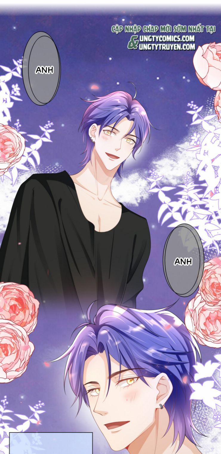 Scandal Quá Nhiều Là Lỗi Của Tôi Sao? 27 trang 26