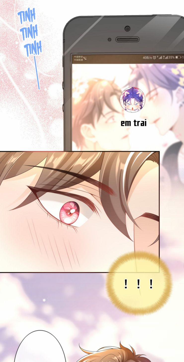 Scandal Quá Nhiều Là Lỗi Của Tôi Sao? 27 trang 28