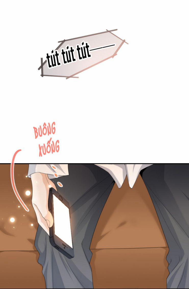 Scandal Quá Nhiều Là Lỗi Của Tôi Sao? 27 trang 3