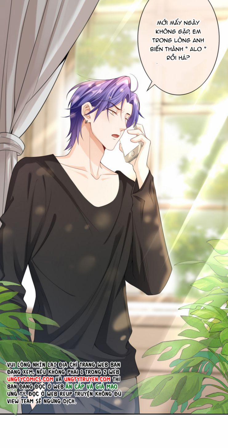 Scandal Quá Nhiều Là Lỗi Của Tôi Sao? 27 trang 30