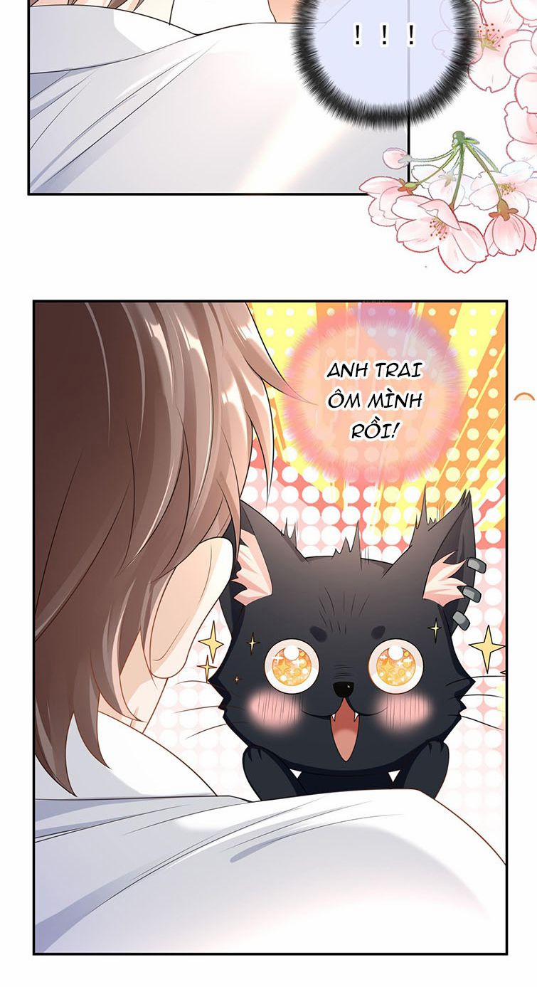 Scandal Quá Nhiều Là Lỗi Của Tôi Sao? 28 trang 10