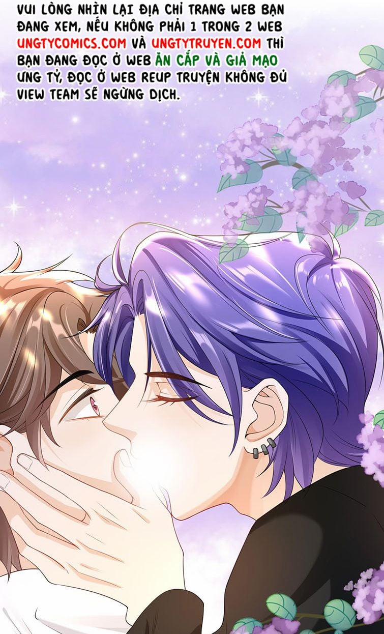 Scandal Quá Nhiều Là Lỗi Của Tôi Sao? 28 trang 12