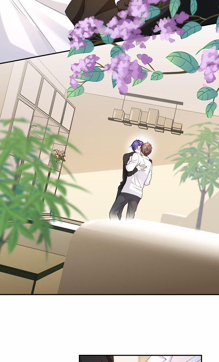 Scandal Quá Nhiều Là Lỗi Của Tôi Sao? 28 trang 13