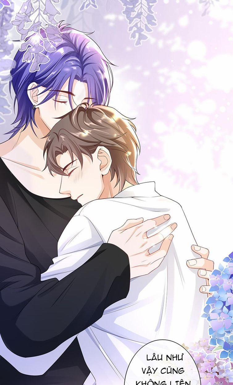 Scandal Quá Nhiều Là Lỗi Của Tôi Sao? 28 trang 15