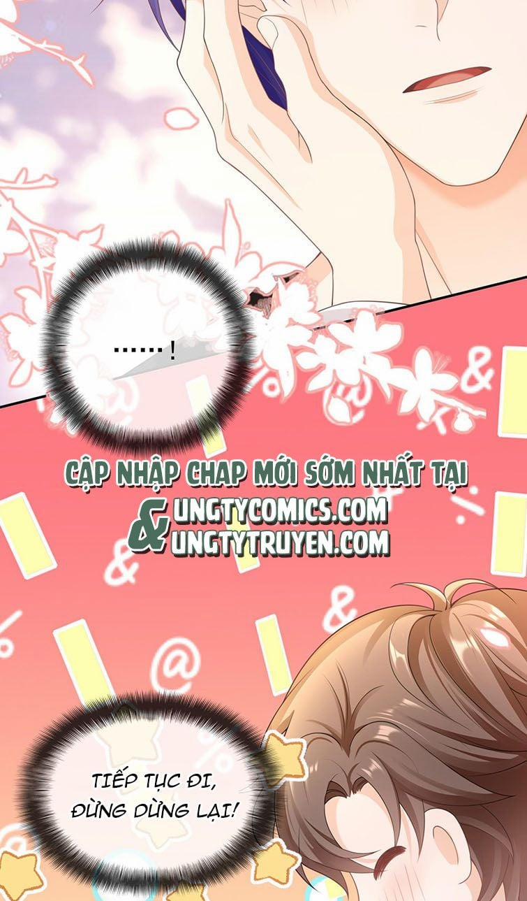 Scandal Quá Nhiều Là Lỗi Của Tôi Sao? 28 trang 28