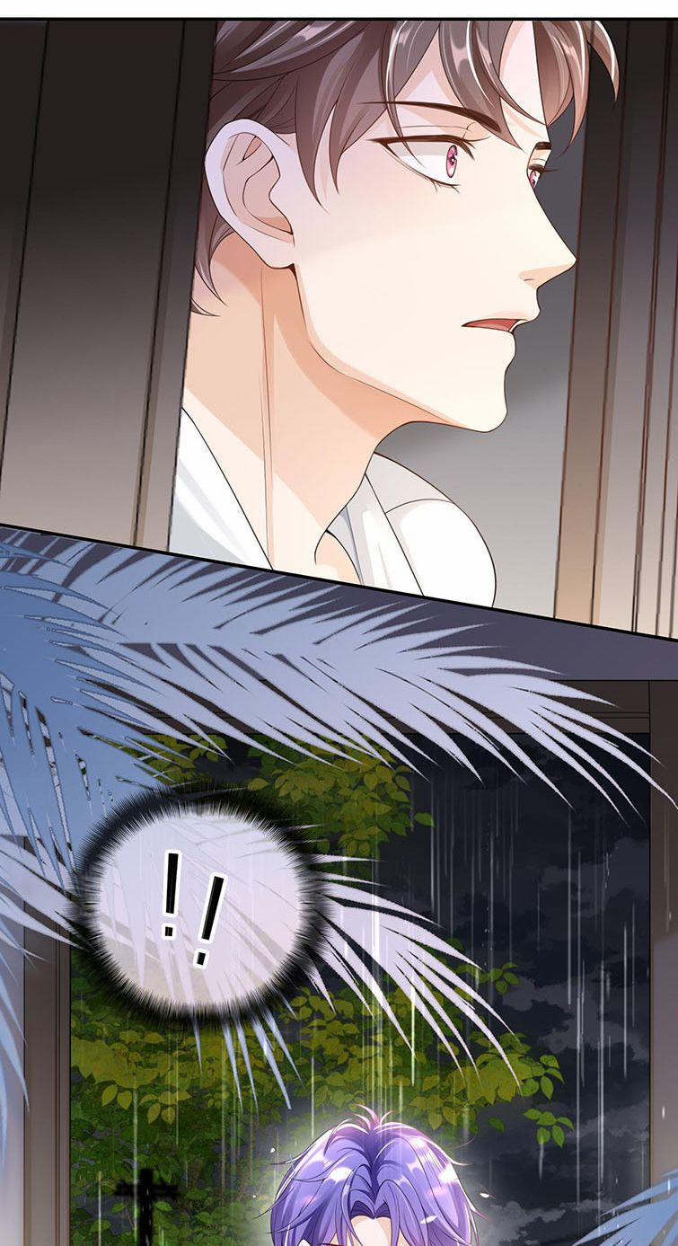 Scandal Quá Nhiều Là Lỗi Của Tôi Sao? 28 trang 3