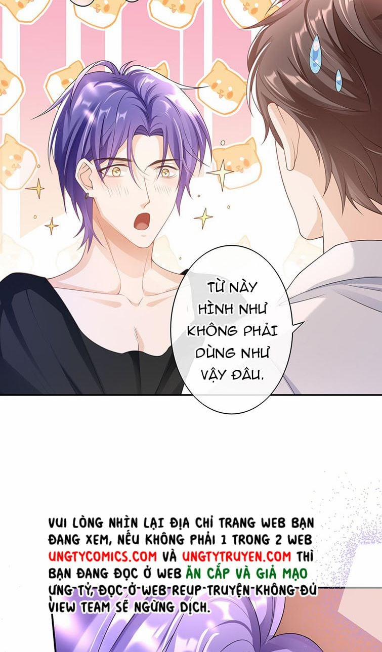 Scandal Quá Nhiều Là Lỗi Của Tôi Sao? 28 trang 30