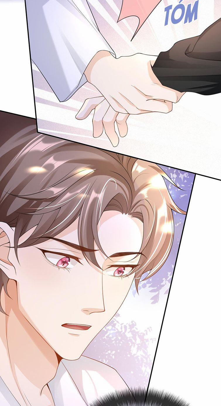 Scandal Quá Nhiều Là Lỗi Của Tôi Sao? 28 trang 5