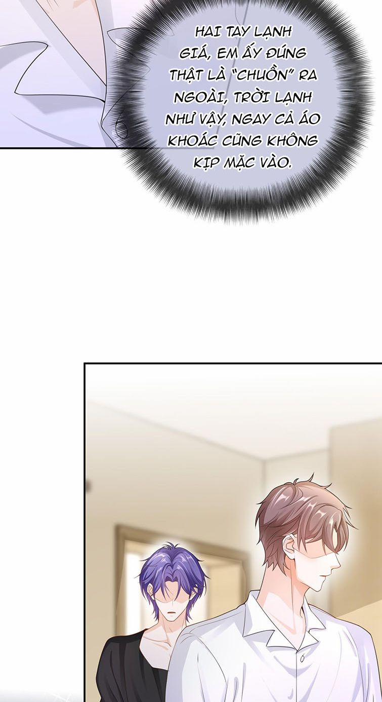 Scandal Quá Nhiều Là Lỗi Của Tôi Sao? 28 trang 6