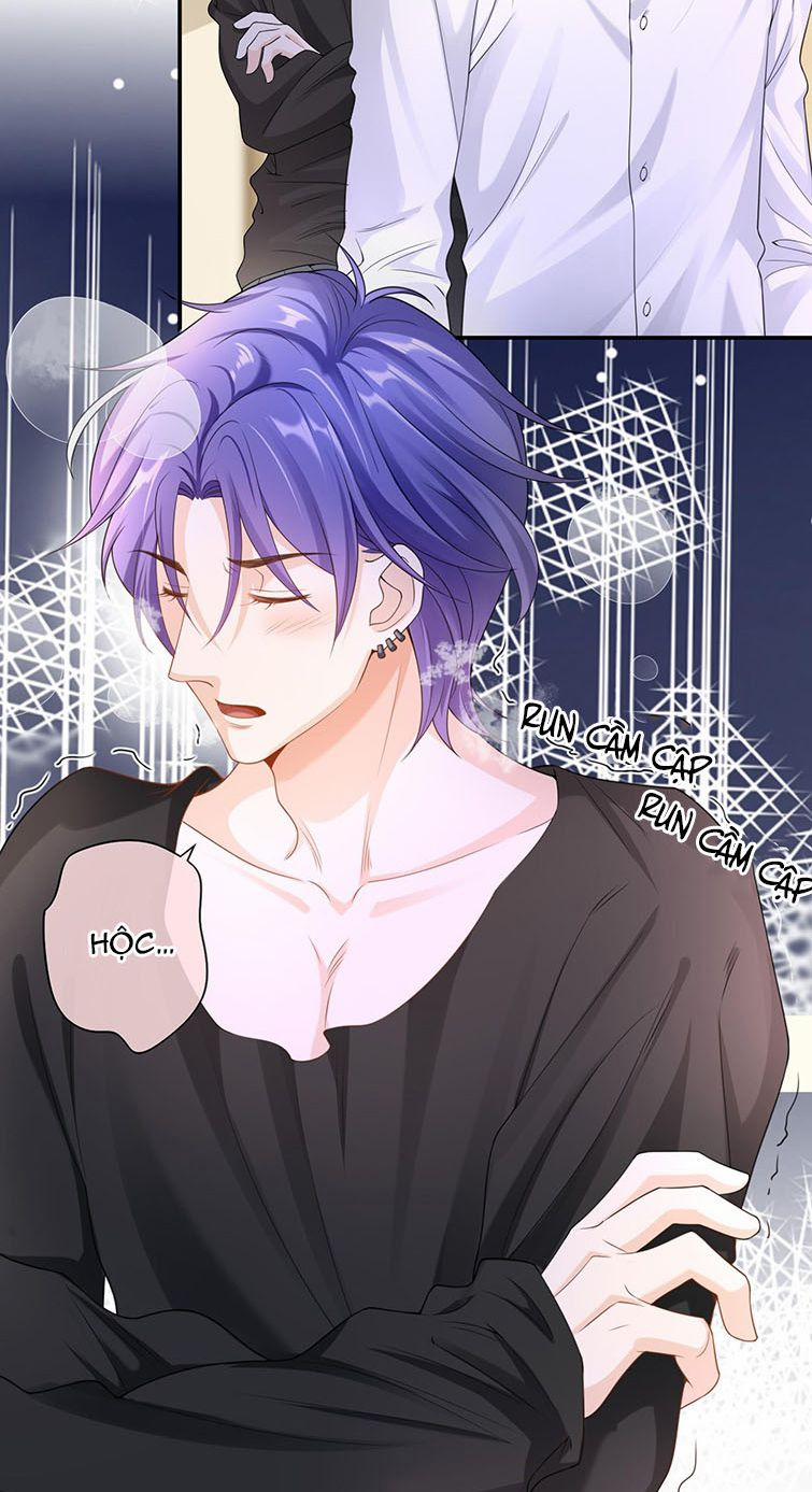 Scandal Quá Nhiều Là Lỗi Của Tôi Sao? 28 trang 7