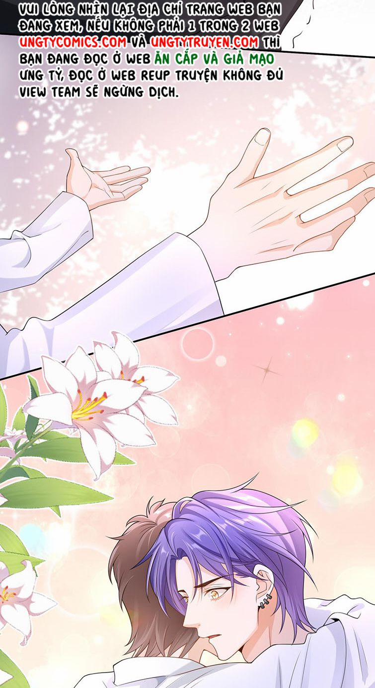 Scandal Quá Nhiều Là Lỗi Của Tôi Sao? 28 trang 8