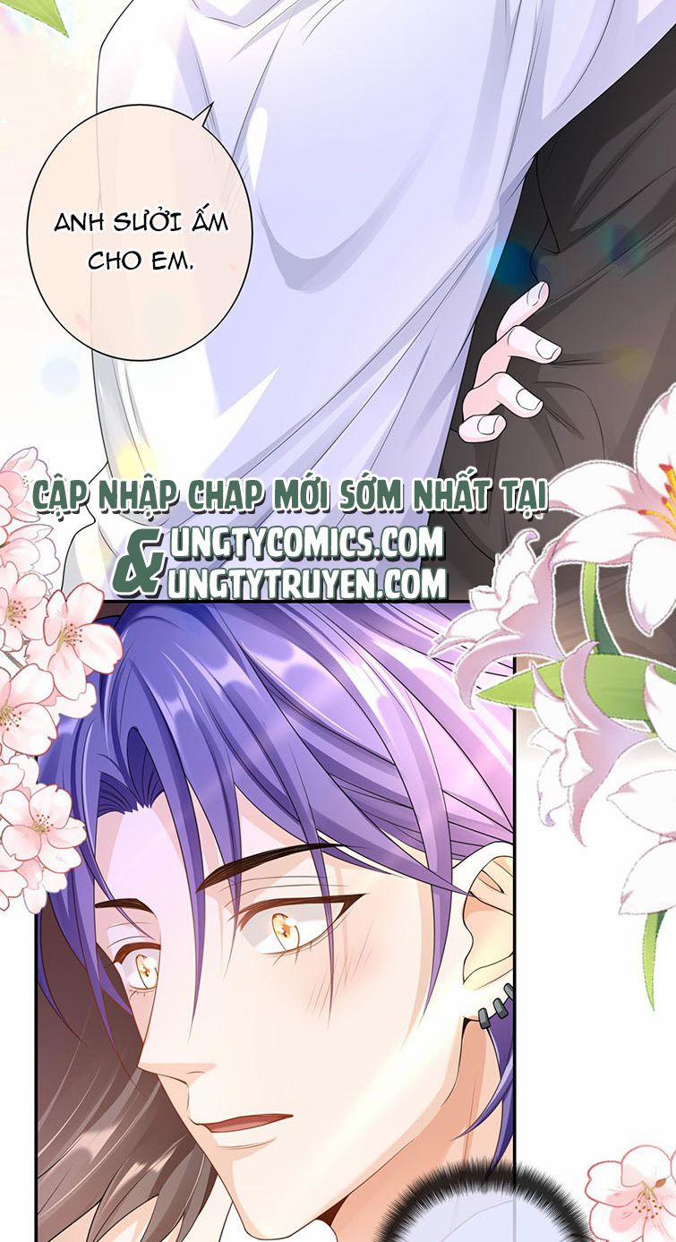 Scandal Quá Nhiều Là Lỗi Của Tôi Sao? 28 trang 9