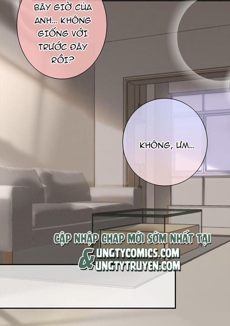 Scandal Quá Nhiều Là Lỗi Của Tôi Sao? 29 trang 16