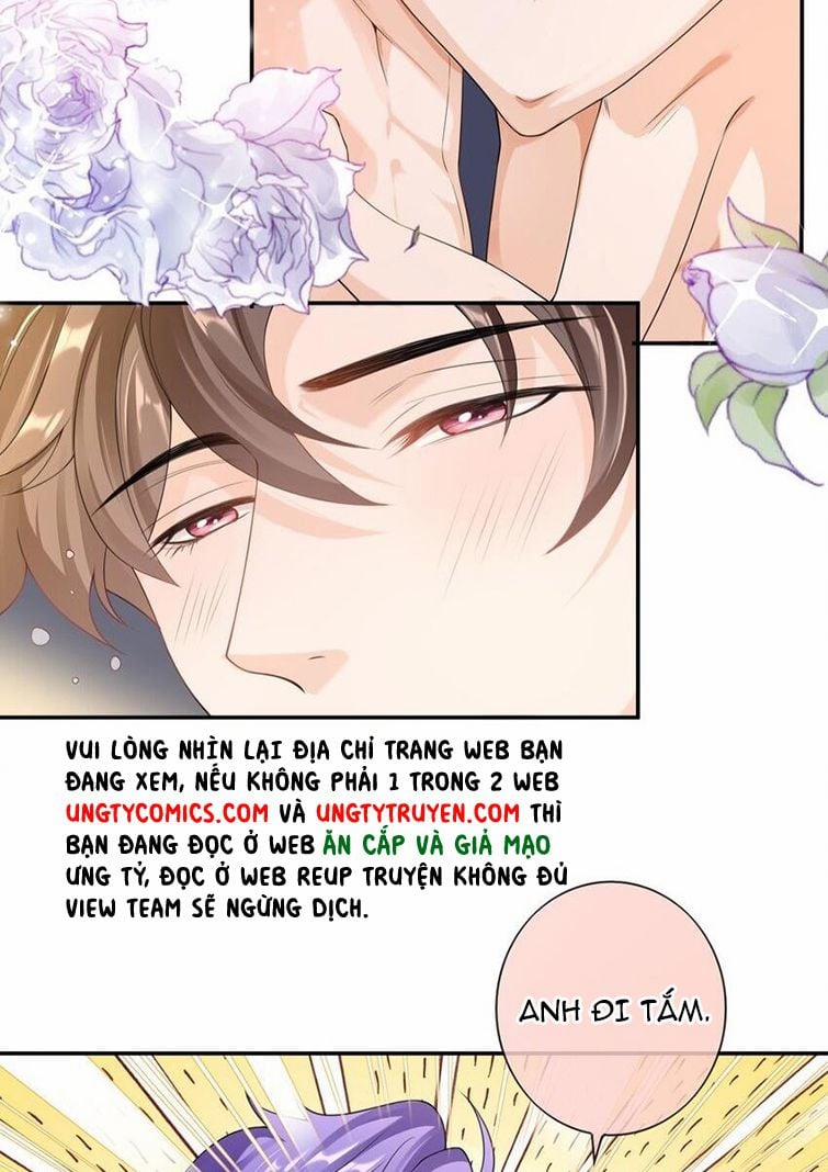 Scandal Quá Nhiều Là Lỗi Của Tôi Sao? 29 trang 18